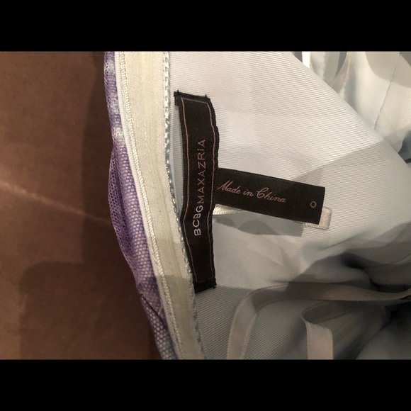 BCBG dress - Picture 5 of 5